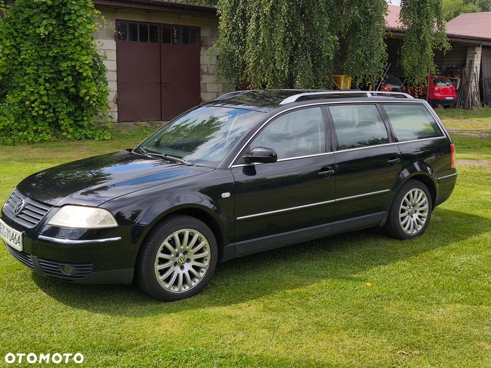 Volkswagen Passat Variant - 14