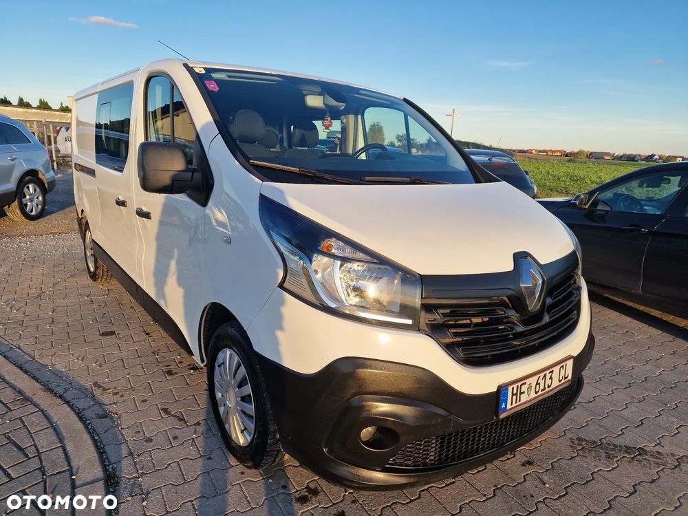 Renault Trafic - 6