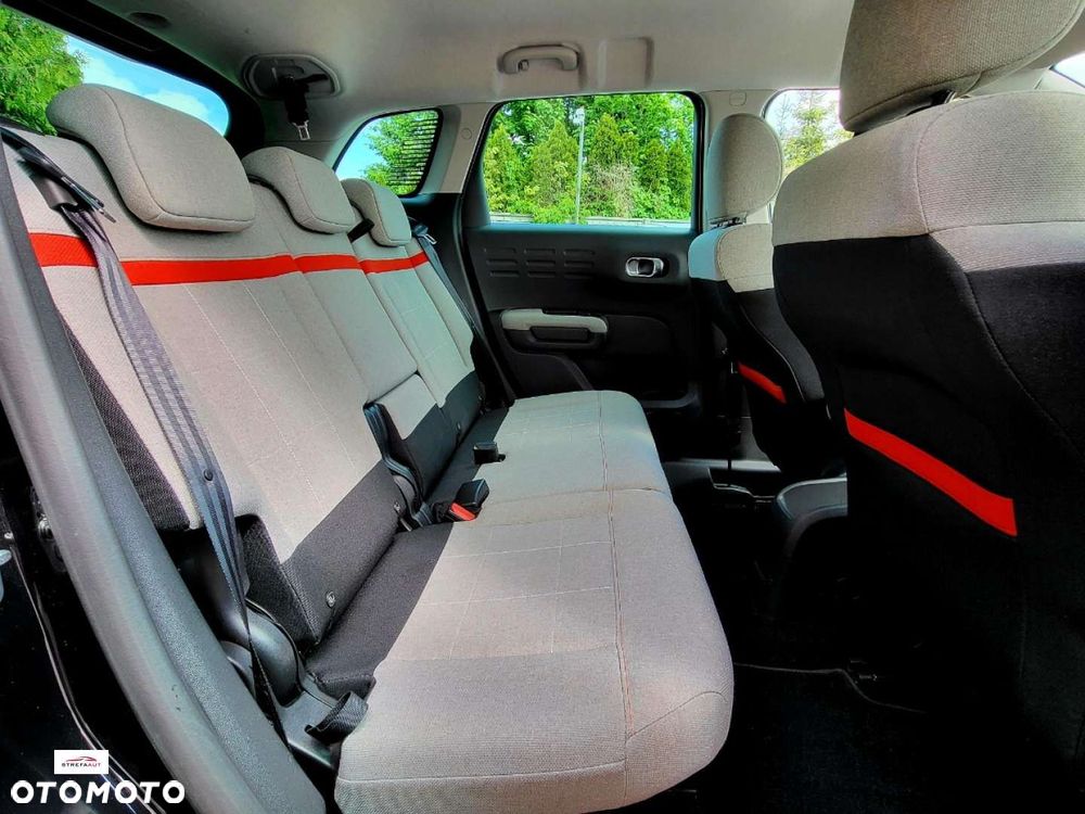 Citroën C3 Aircross - 8