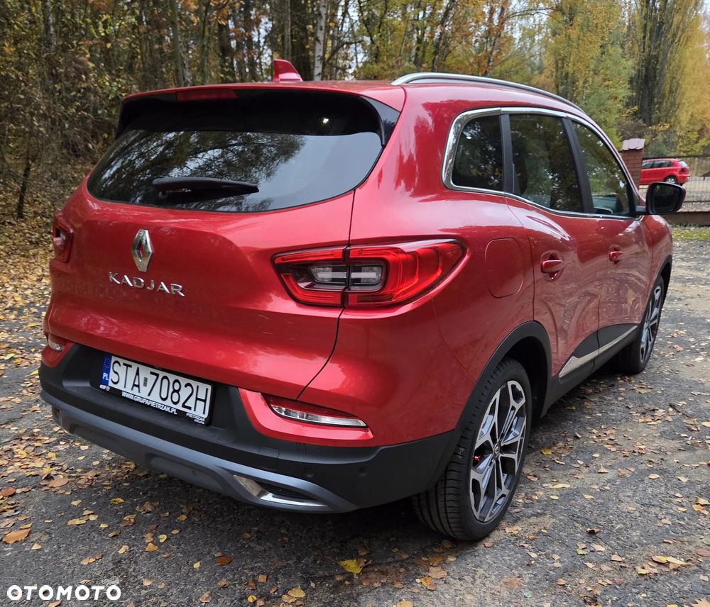 Renault Kadjar 2019 photo 3