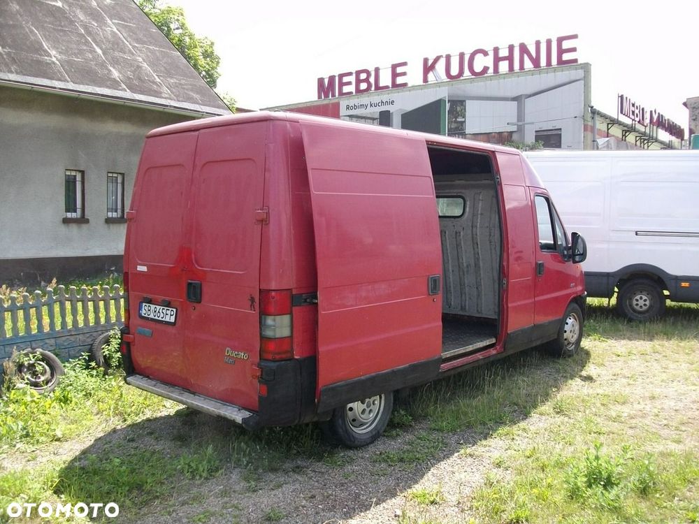 Fiat Ducato - 3