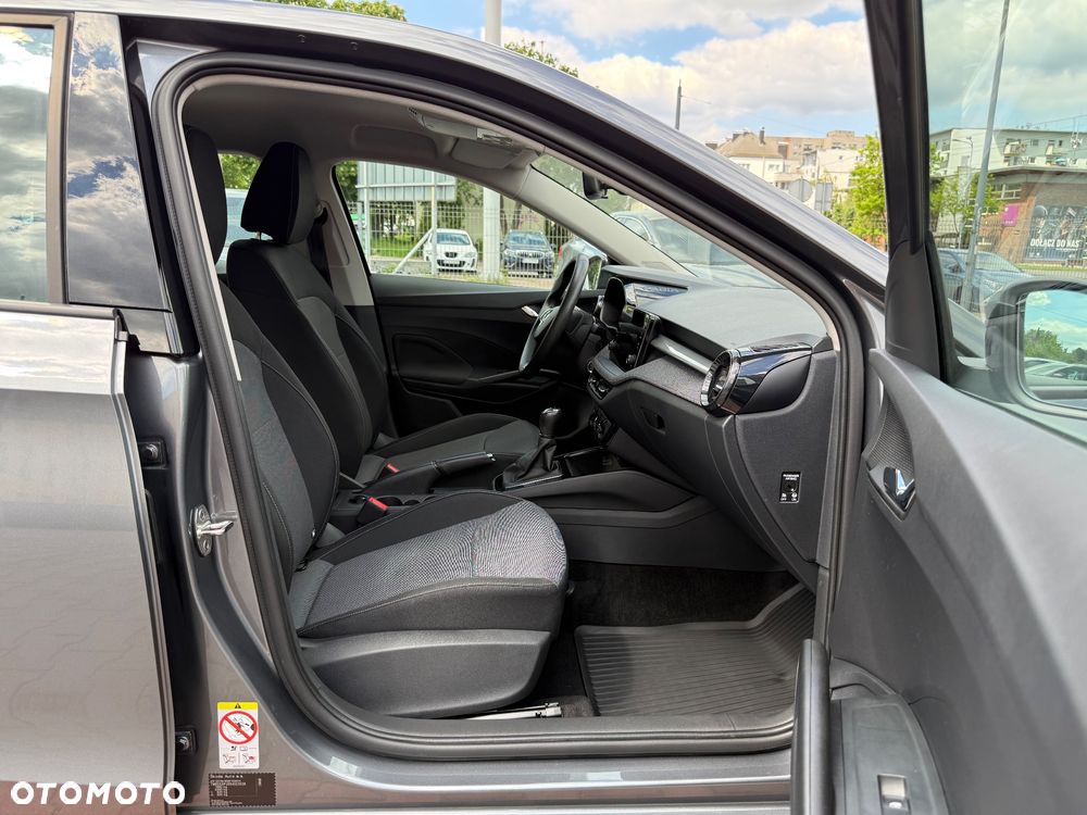 Skoda Fabia 1.0 Selection - 21