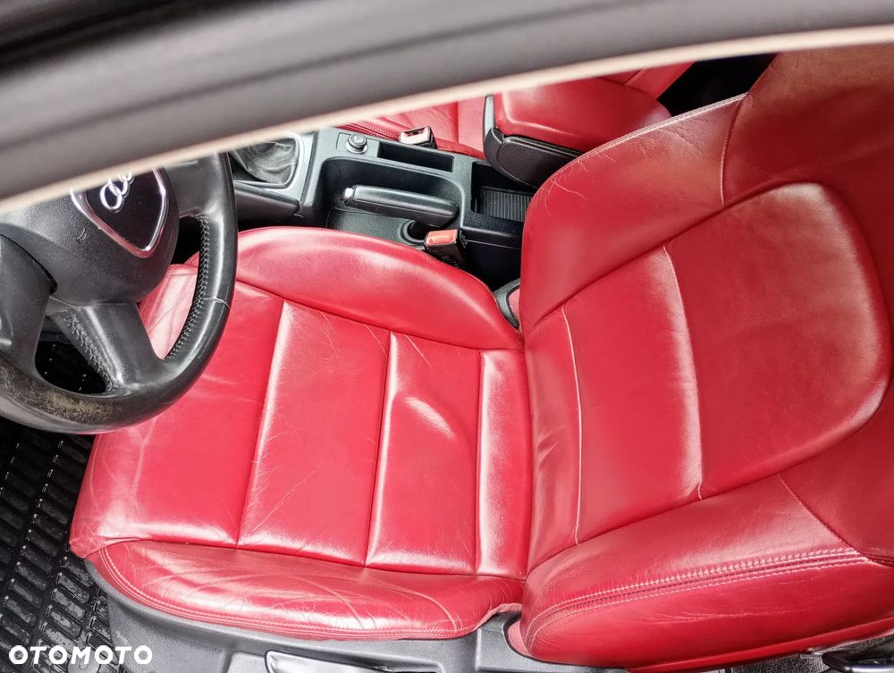 Audi A3 - 13