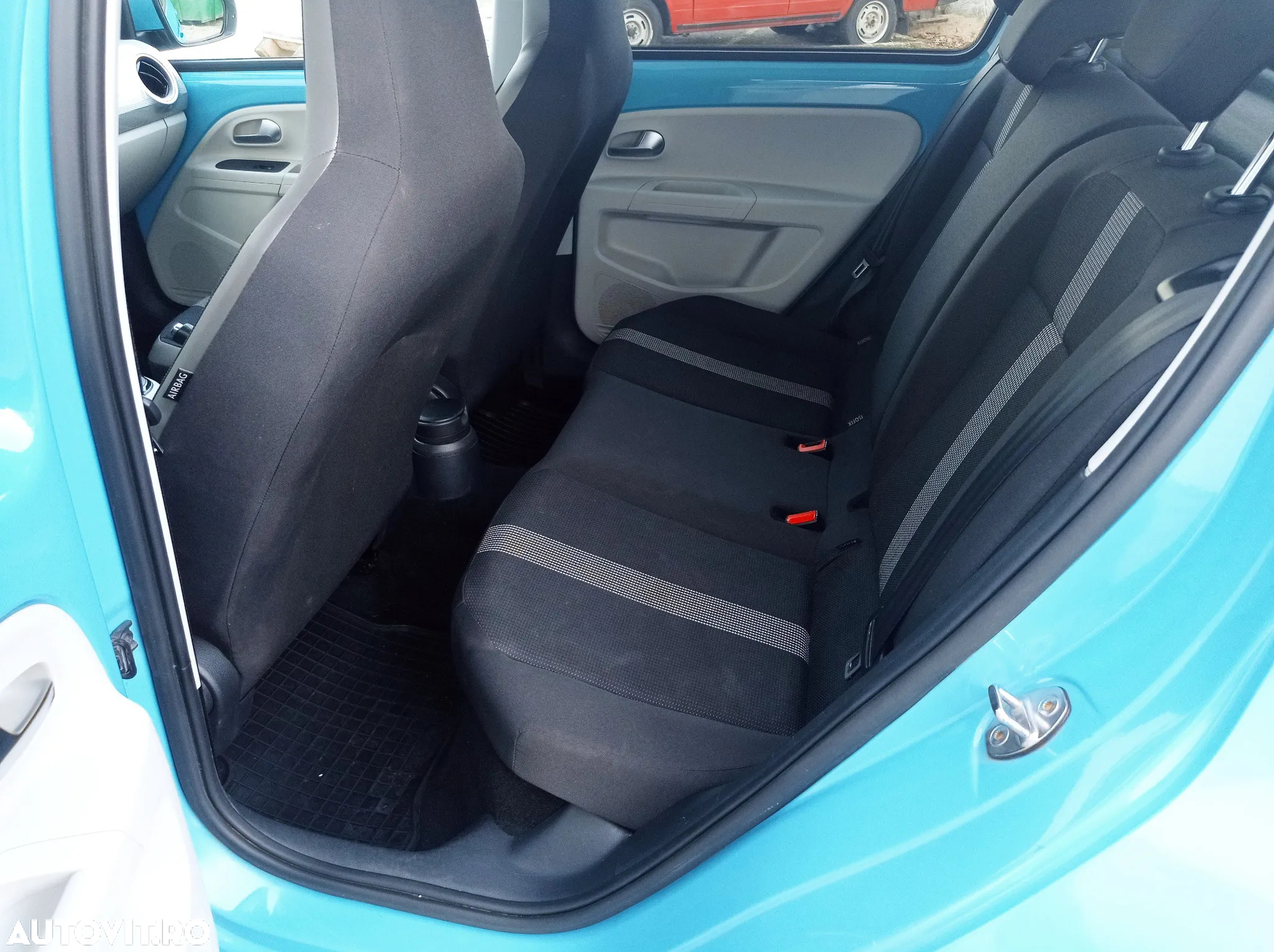 Volkswagen up! e-up! - 16