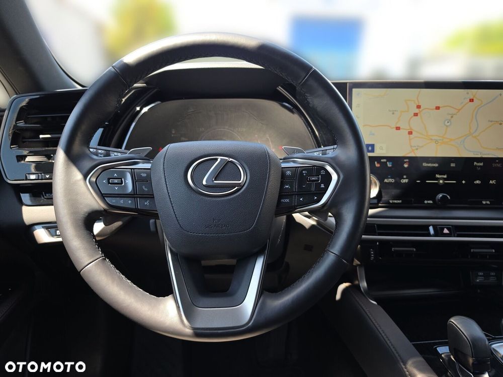 Lexus RX - 11