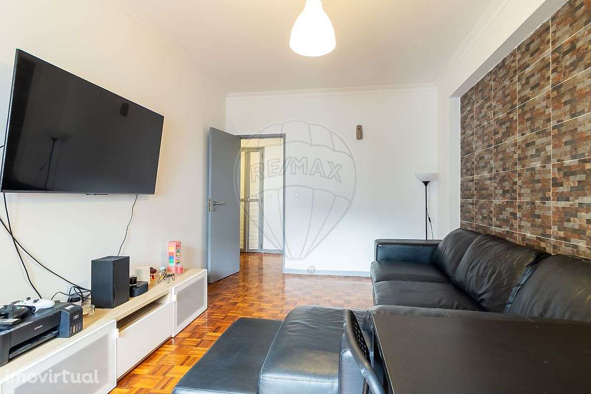 Apartamento T2 para venda - Grande imagem: 4/20