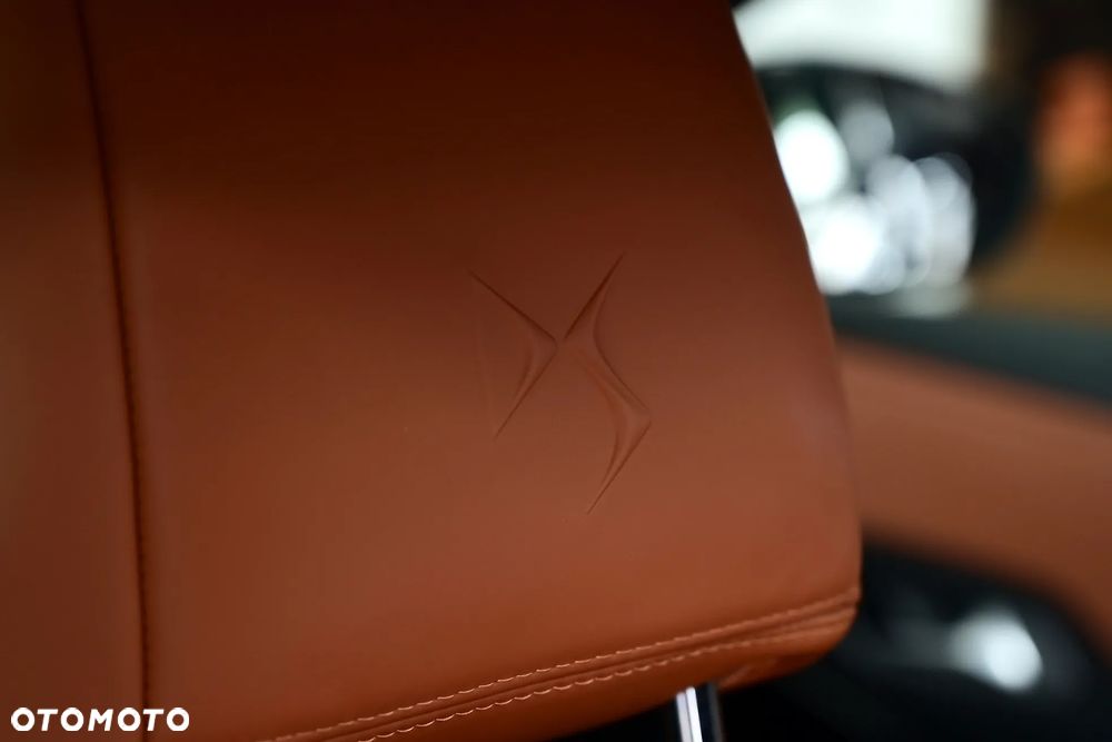 DS Automobiles DS 7 Crossback 2.0 BlueHDi Grand Chic - 33
