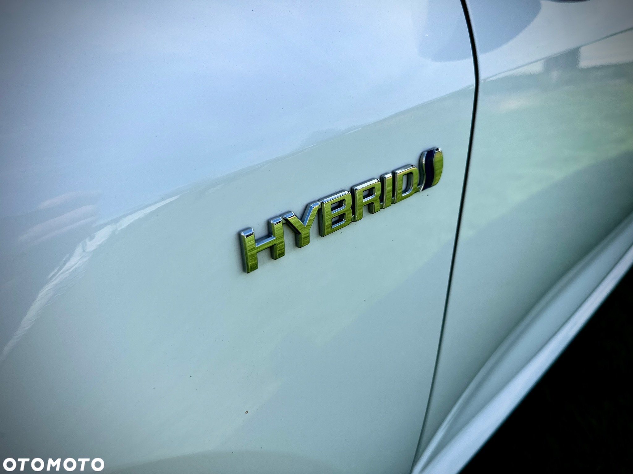 Toyota Corolla 1.8 Hybrid Comfort - 13