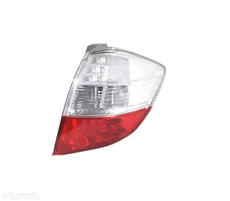 FAROLIN DIR PARA HONDA JAZZ 08- - 1