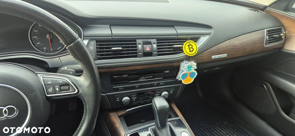 Audi A7 Sportback - 3