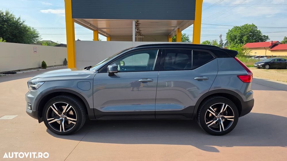 Volvo XC 40 T5 Recharge DKG RDesign - 3