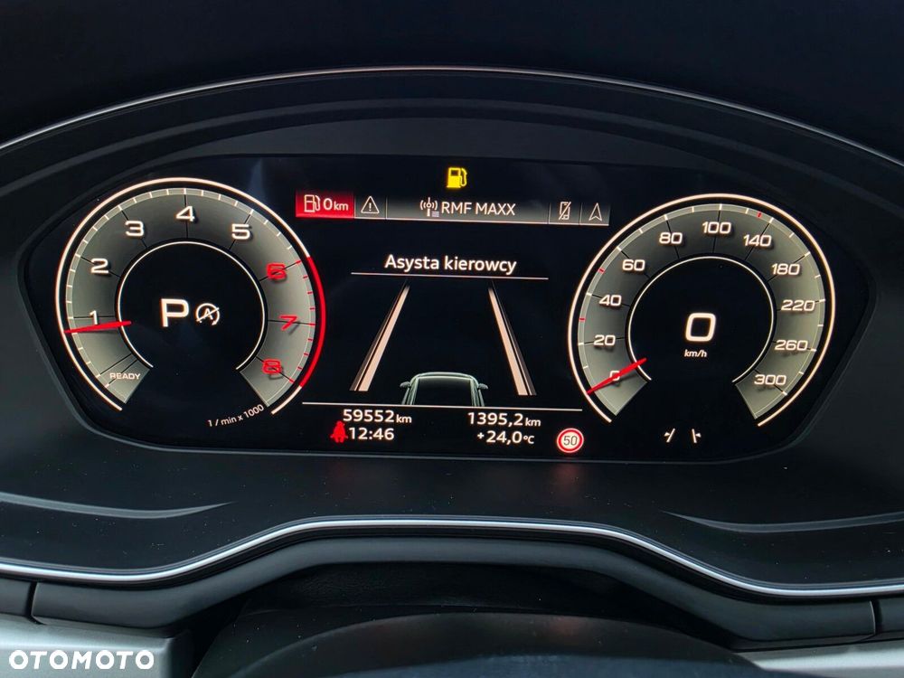 Audi A4 Avant - 28