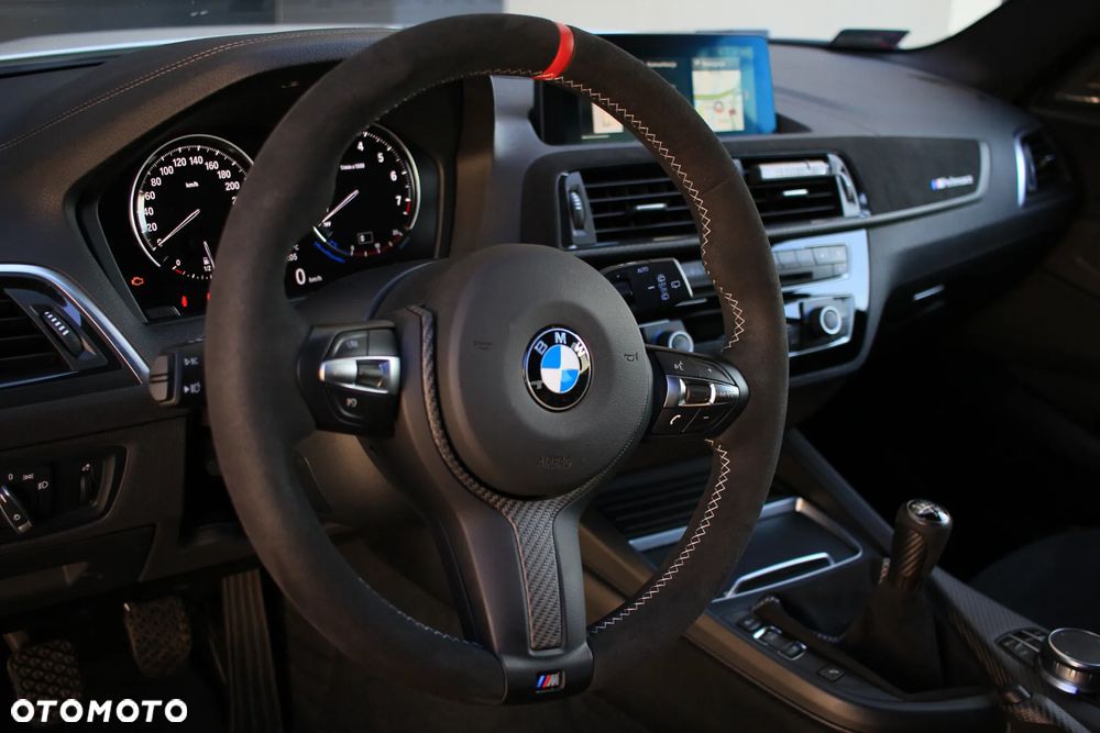 BMW Seria 1 M140i Shadow - 8