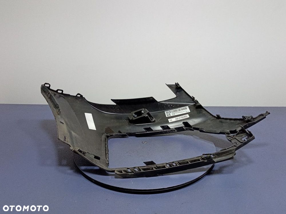 AUDI Q2 S-LINE 16- NAROŻNIK ZDERZAKA LEWY PRZÓD 81A807437 - 3