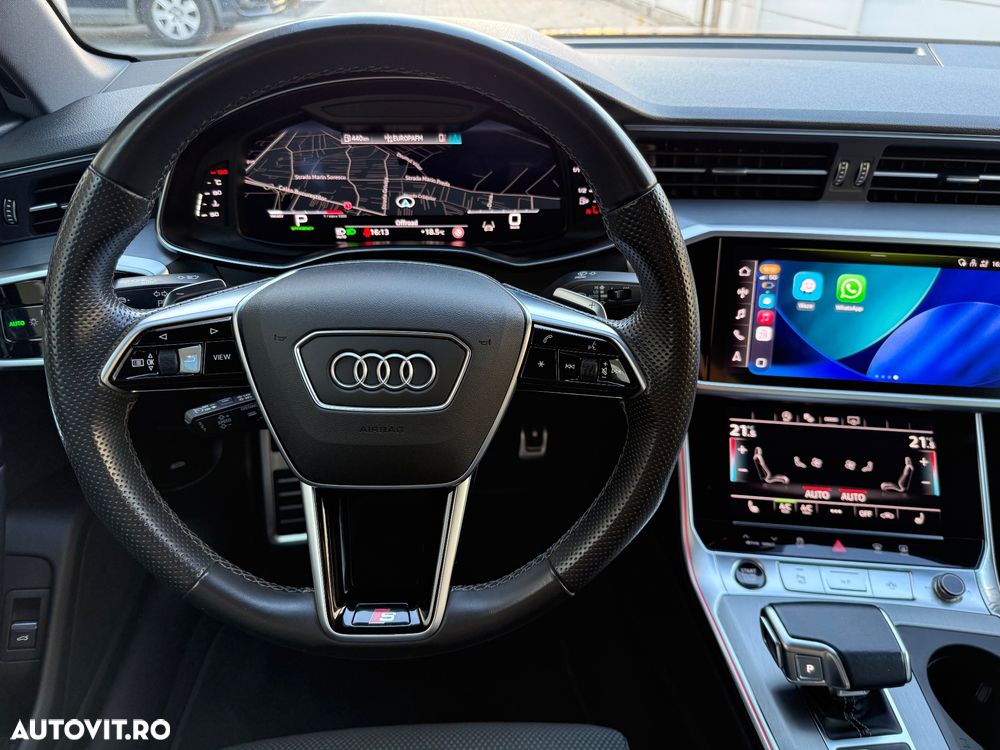 Audi A6 - 15