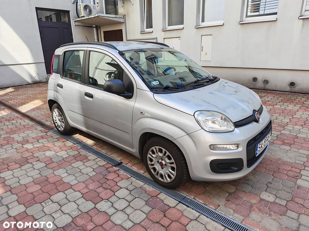 Fiat Panda 1.2 Easy - 2
