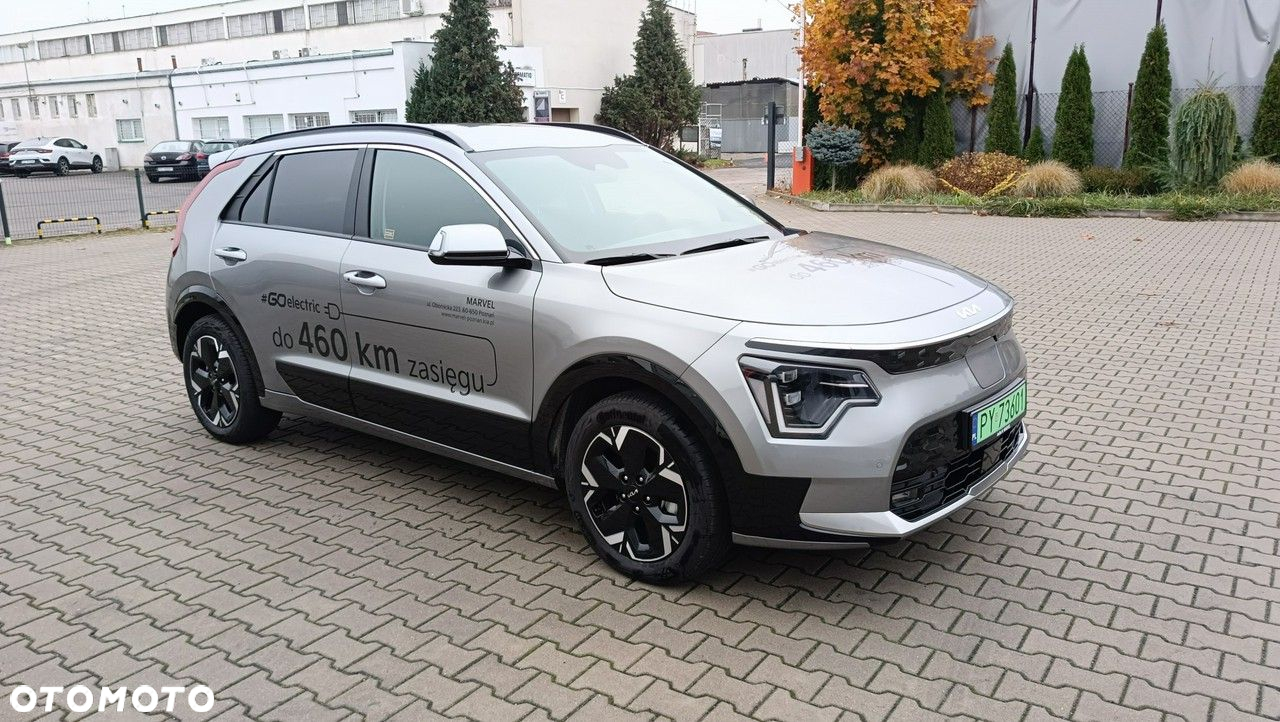 Kia Niro - 9
