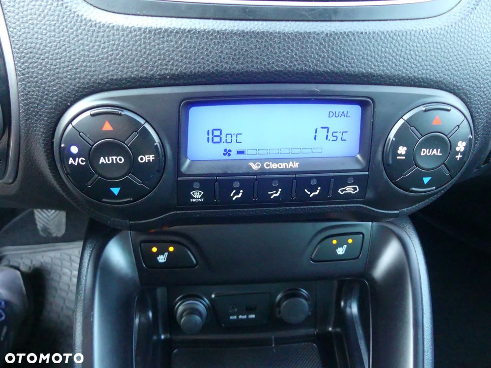 Hyundai ix35 2.0 CRDi Premium - 6