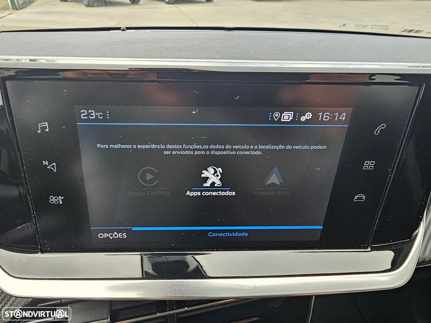 Peugeot 208 1.2 PureTech Active - 19