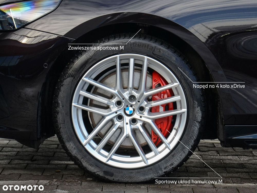 BMW Seria 5 - 8