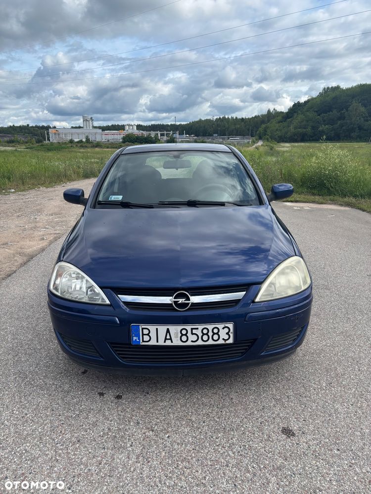 Opel Corsa 1.3 CDTI - 3