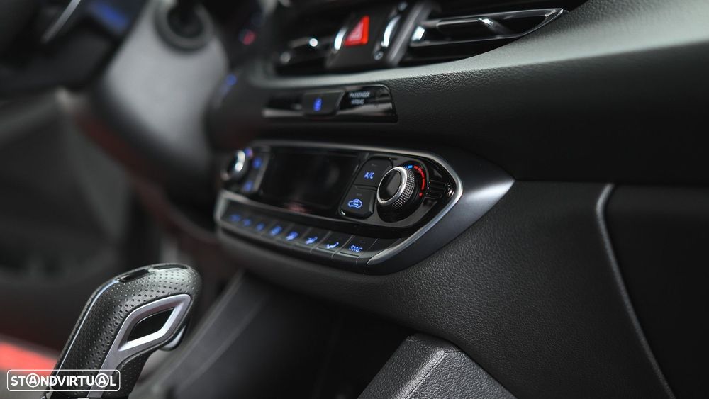 Hyundai i30 2.0 T-GDI DCT N Performance - 48