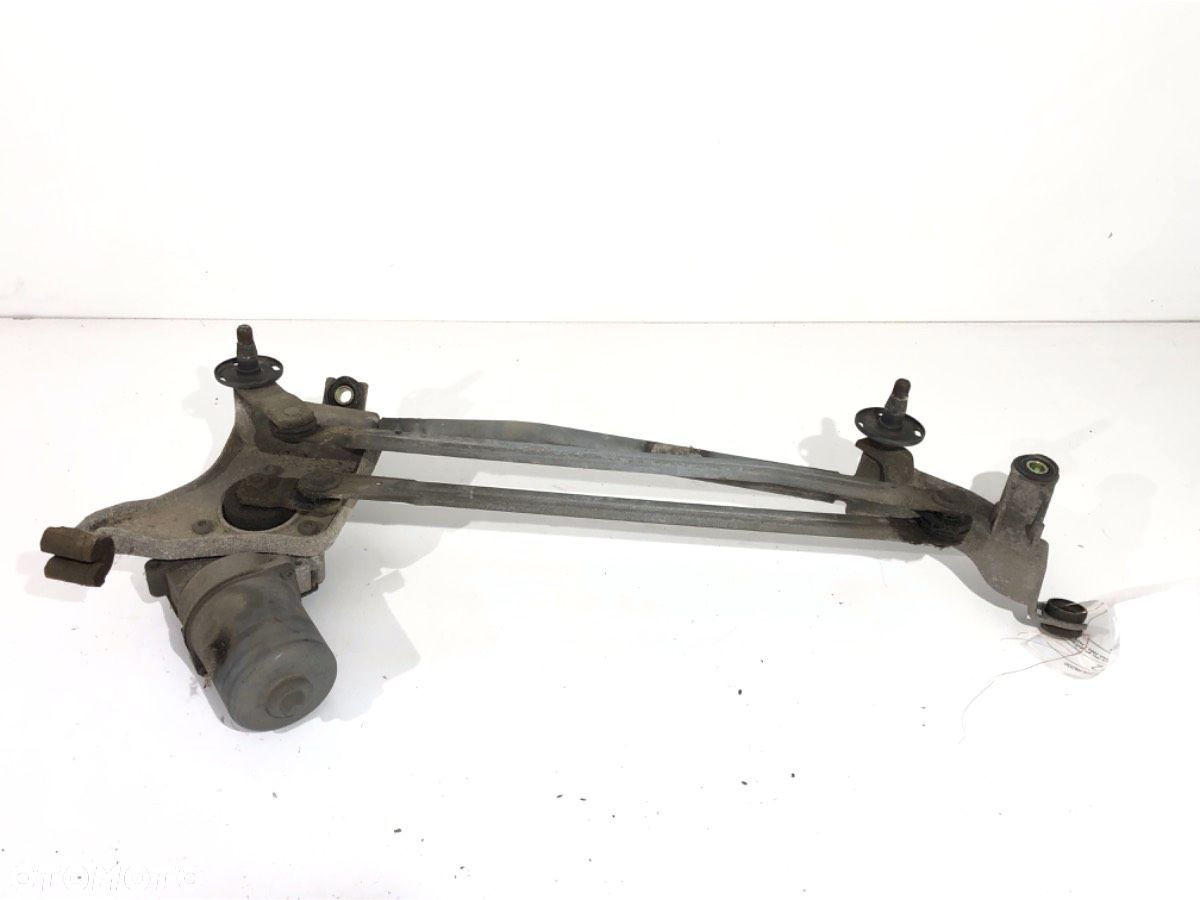 MECHANIZM WYCIERACZEK PRZÓD - 49.00 PLN - HONDA CIVIC VII Hatchback (EU, EP, EV) 2000 - 2006 1.4 iS - 1