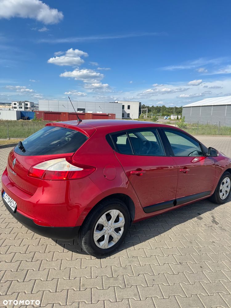 Renault Megane - 17