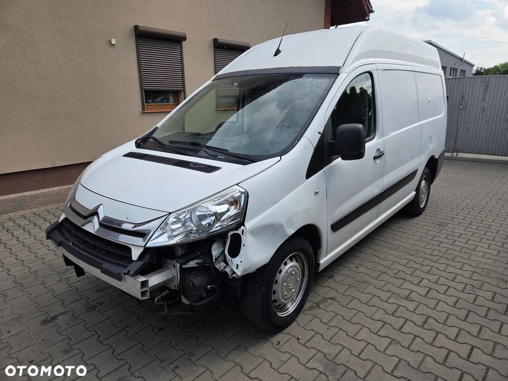 Citroën Jumpy - 3