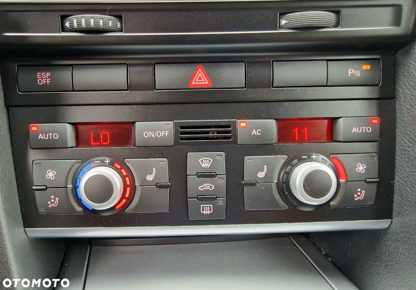 Audi A6 - 39
