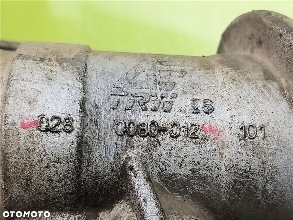 Maglownica  Przekładnia VW Sharan  I FL 2000-2009 GALAXY TRW 0280080012 - 6