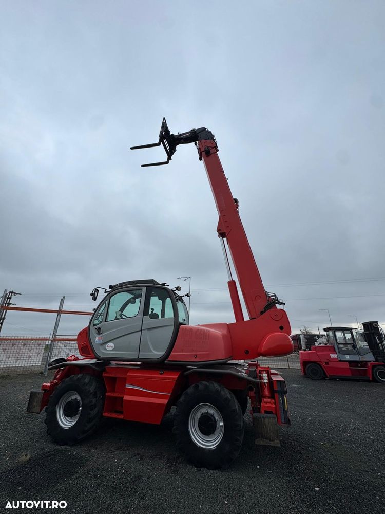 Manitou RTC 2540 Privilege - 3