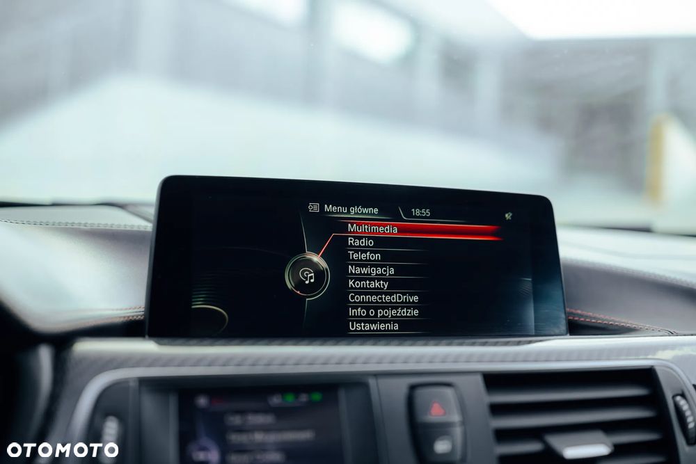 BMW M4 - 13