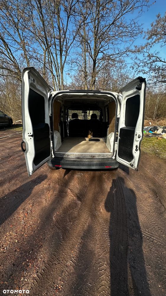 Fiat Doblo 1.3 Multijet 16V Active - 5