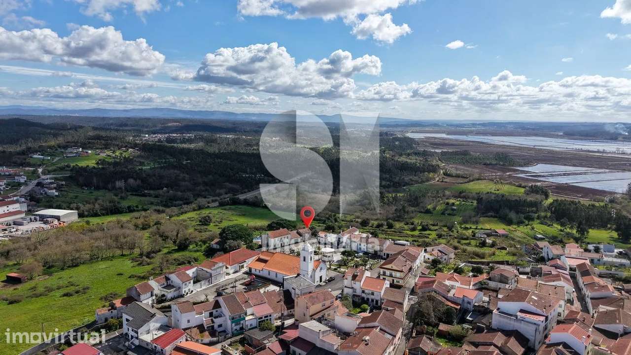 Moradia Isolada T2 - Grande imagem: 4/14