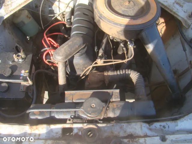 Ford Taunus - 7