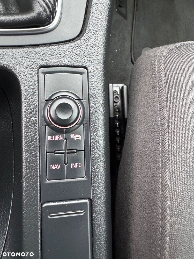 Audi A4 Avant 2.0 TDI DPF - 24