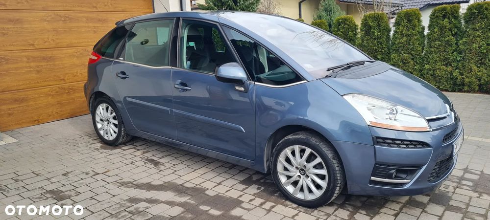 Citroën C4 Picasso 2.0 HDi Exclusive - 7