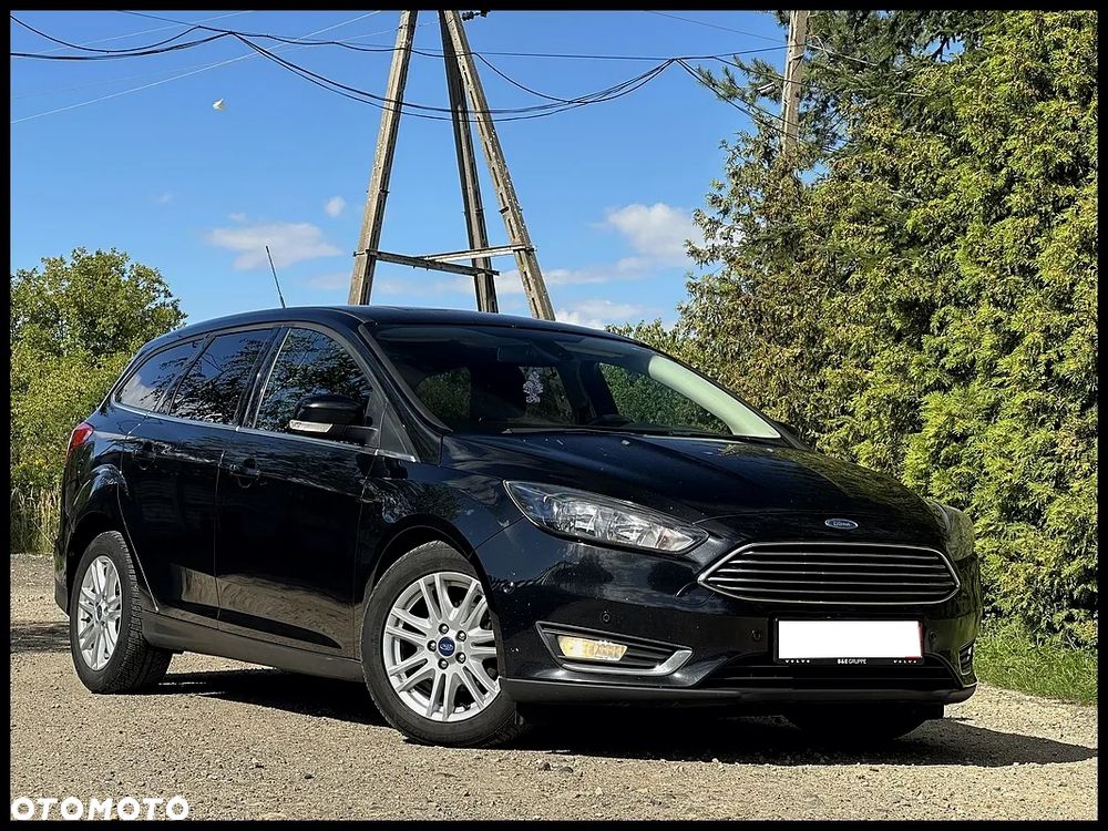 Ford Focus - 2