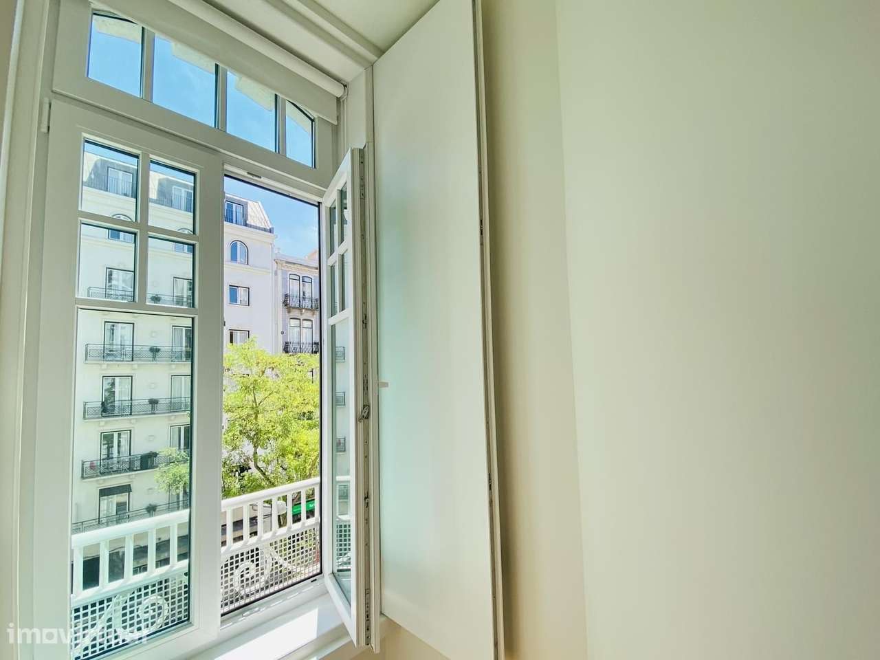 Apartamento T1 com piscina, Parque Eduardo VII, Lisboa - Grande imagem: 3/60