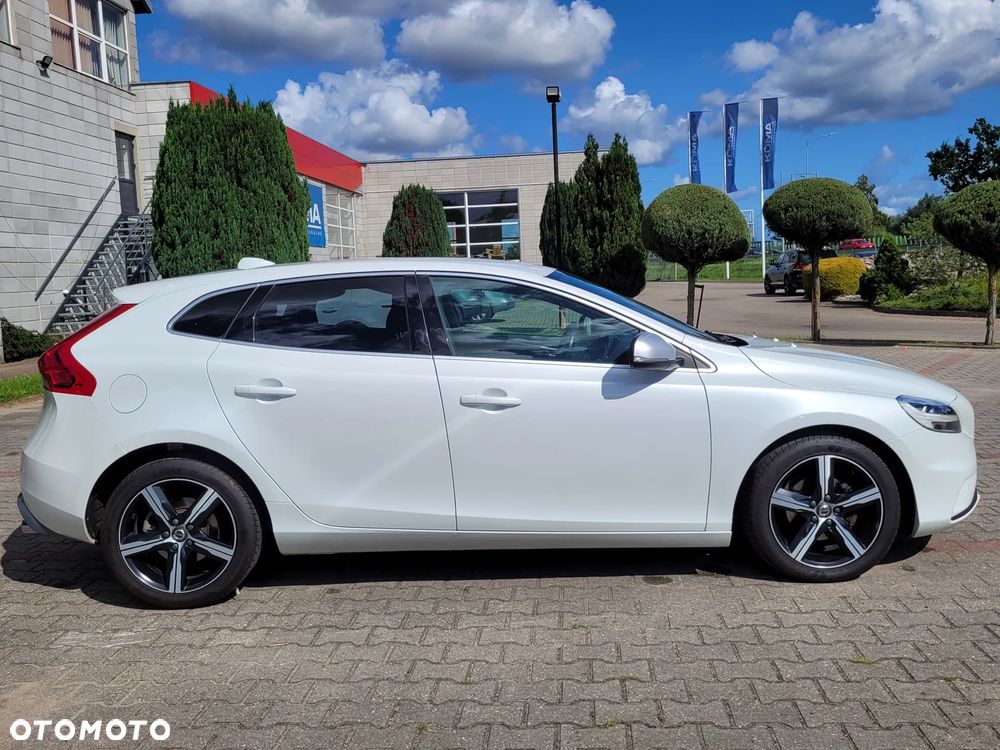 Volvo V40 D2 RDesign - 21