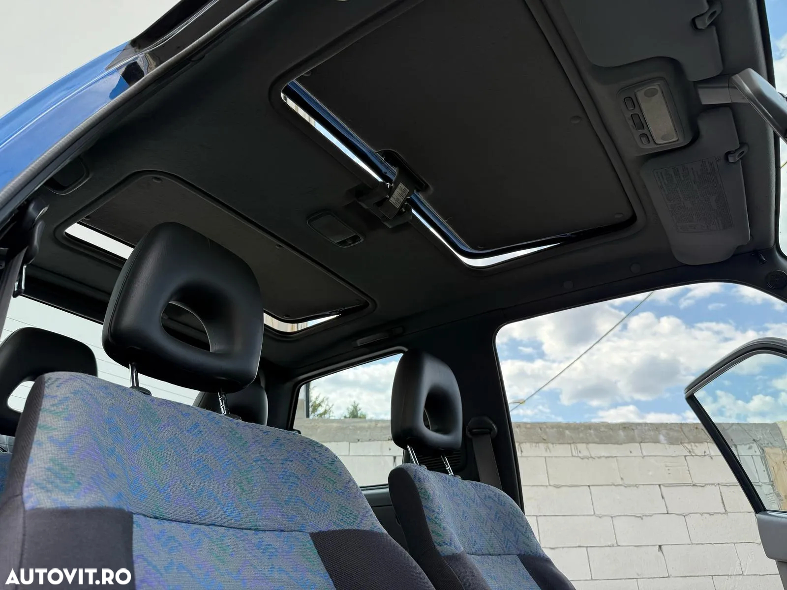 Toyota RAV4 2.0 Aut Executive - 8