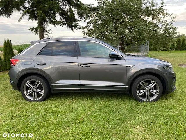 Volkswagen T-Roc 1.5 TSI R-Line - 5
