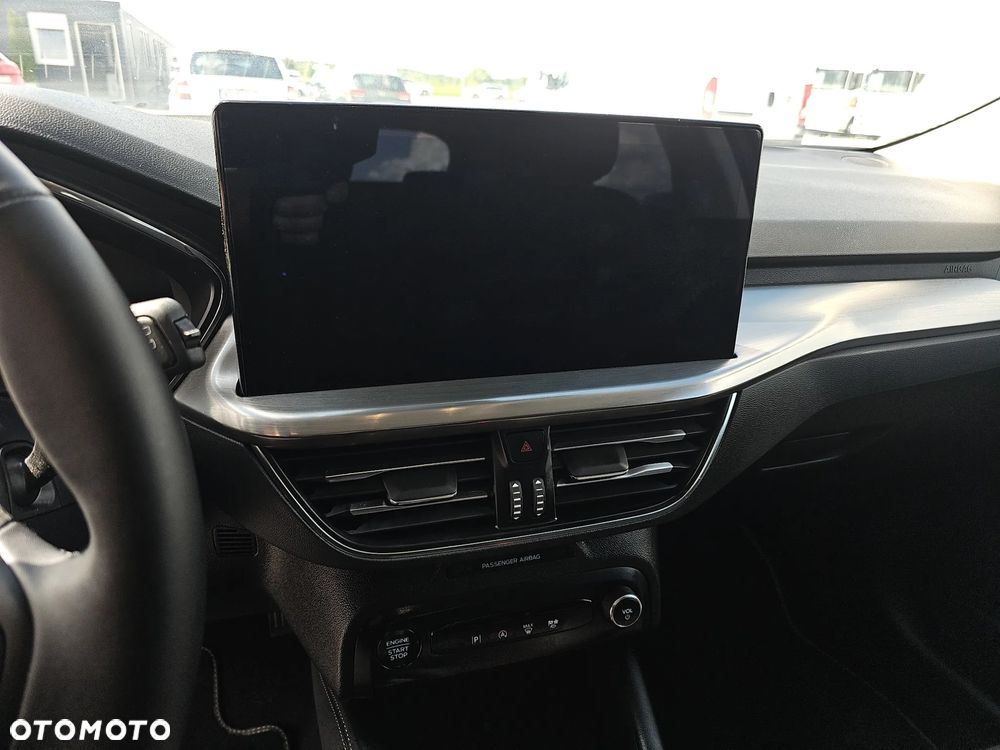 Ford Focus 1.5 EcoBlue Titanium X - 14