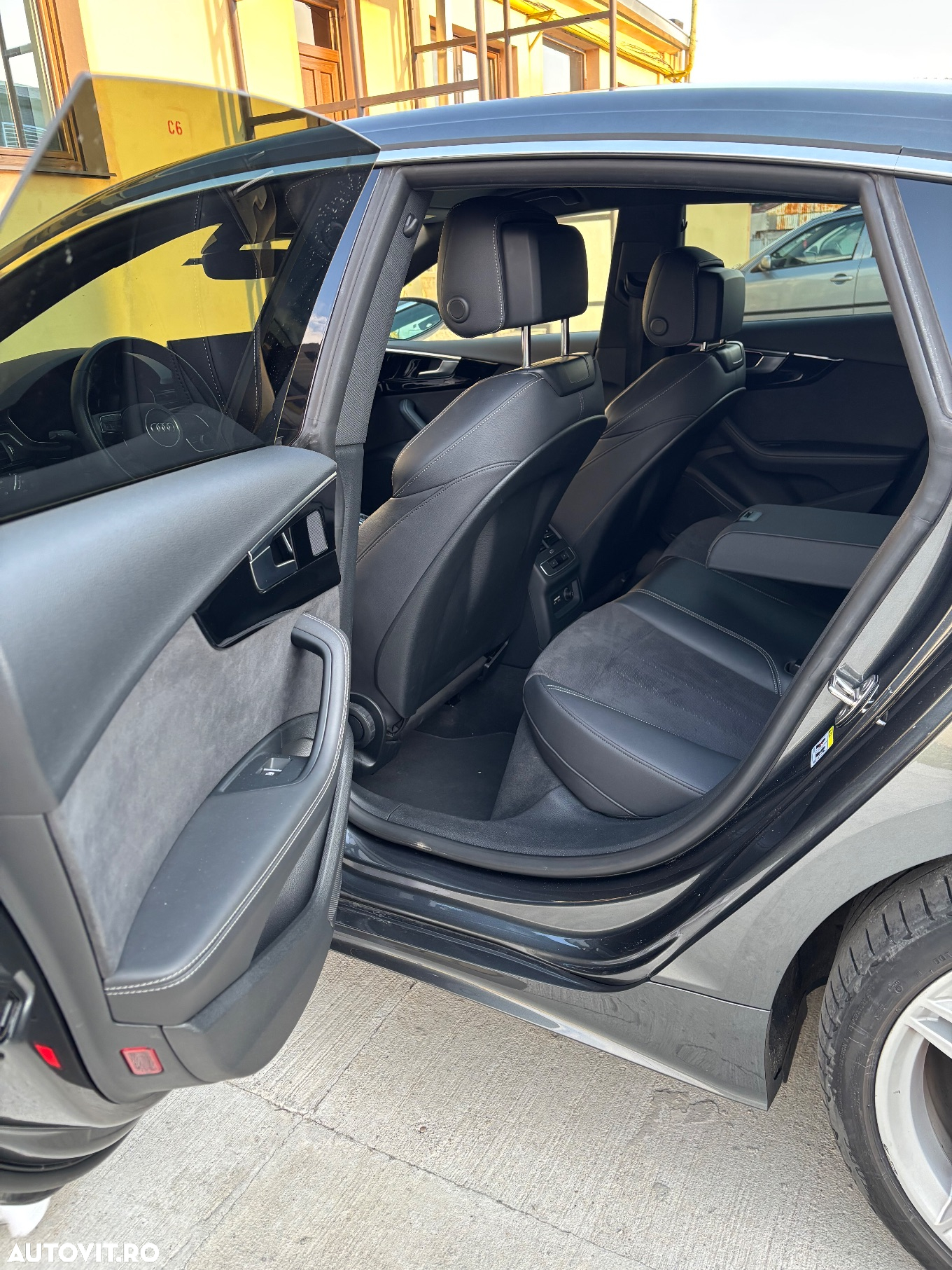 Audi A5 Sportback 2.0 40 TDI quattro S tronic MHEV S Line - 8