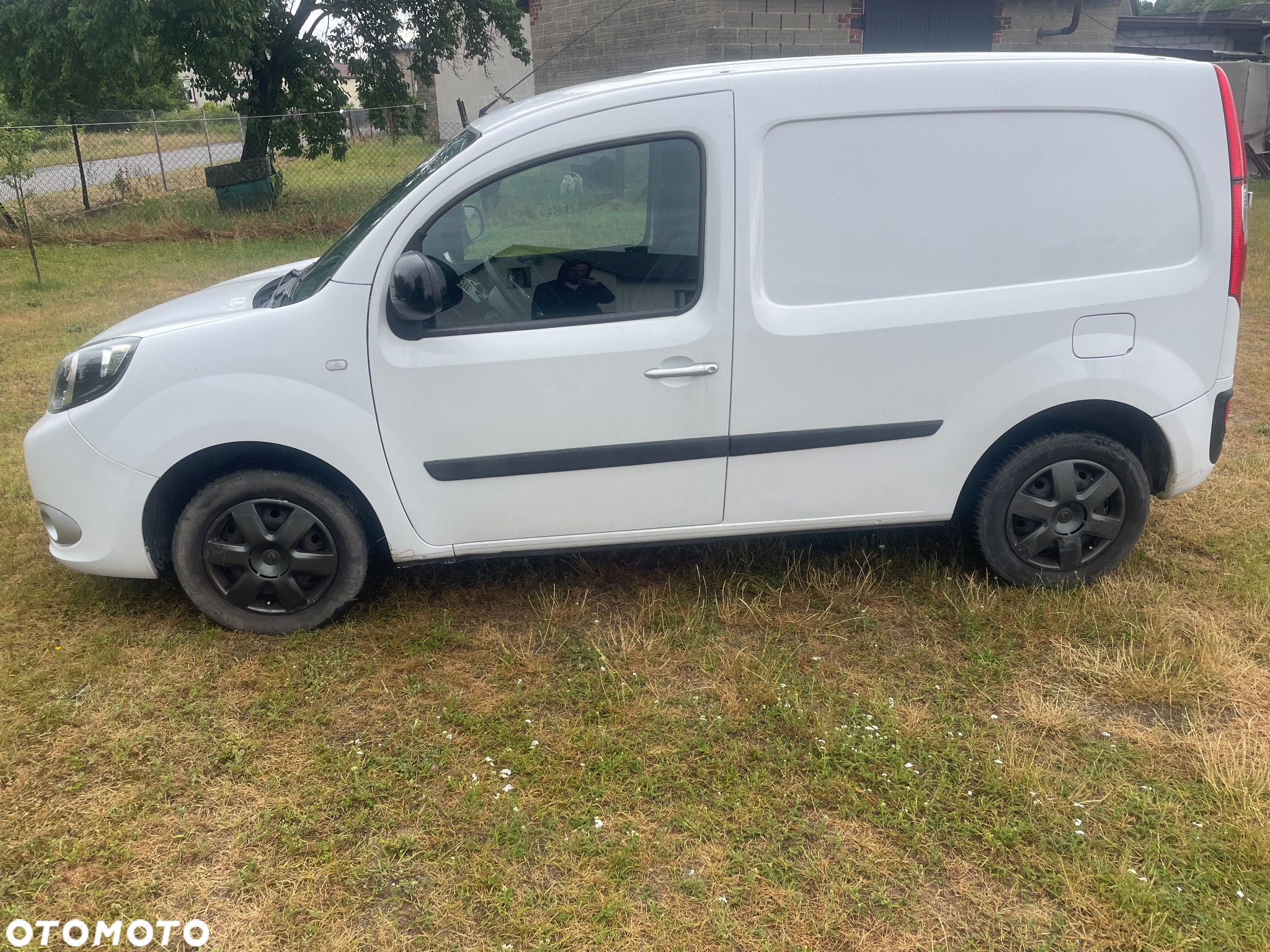 Renault Kangoo - 6