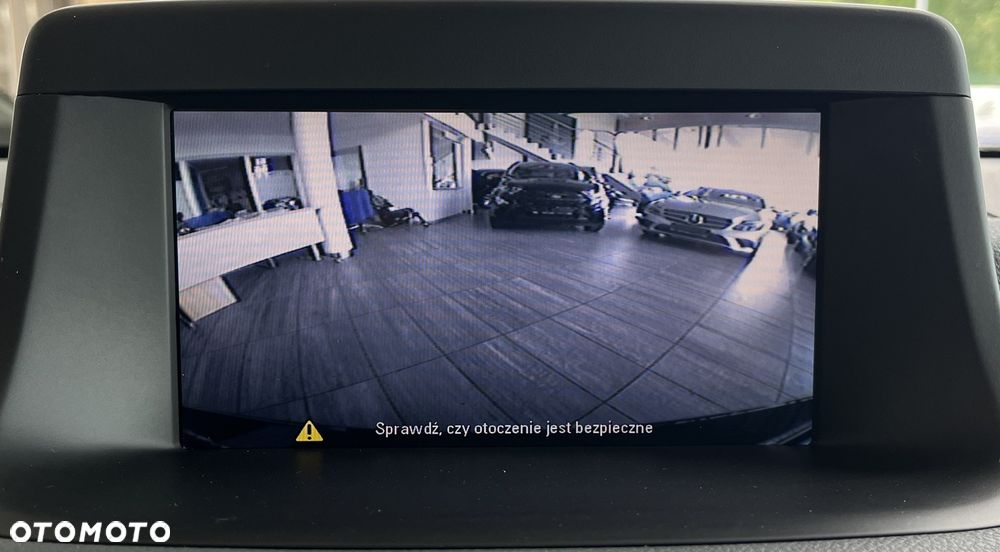 Opel Meriva 1.4 T Cosmo - 15