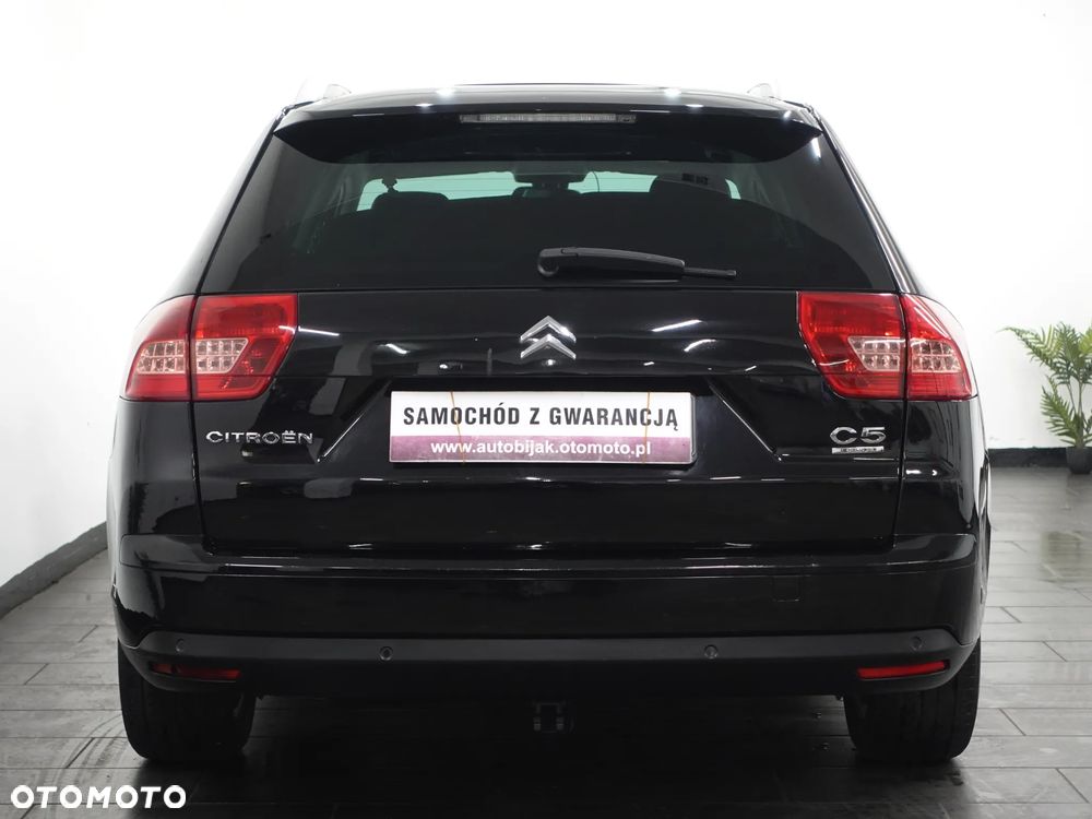 Citroën C5 HDi 165 FAP Exclusive - 7