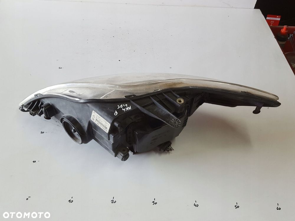 FORD KUGA MK1 LIFT 10-12r LAMPA PRAWA PRZÓD ANGLIK - 5