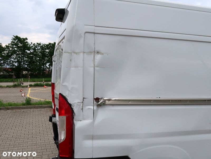 Fiat DUCATO L2H2 2022 chłodnia, izoterma, Kamera, Tempomat. OKAZJA - 33